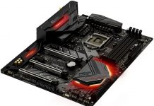 Излезе списъка с дънните платки на ASRock с чипсетите 3хх и AMD X470
