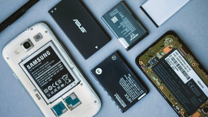 battery-1 Как се промени автономността на смартфоните през последните години