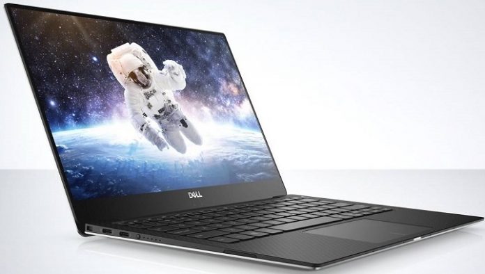 Dell    XPS 13