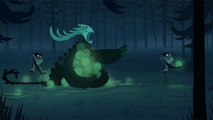 Fe с премиера за PC, PS4, Xbox One и Switch през февруари