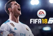 Продажбите на FIFA 18 преминаха 24 000 000