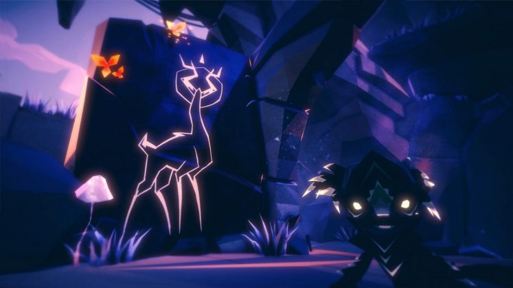 Fe с премиера за PC, PS4, Xbox One и Switch през февруари