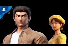 Shenmue 3 излиза още тази година