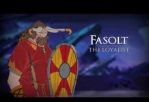 Banner Saga 3 излиза това лято