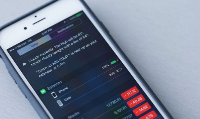 iPhone След месец с iOS ще се появи режим за контрола на производителността