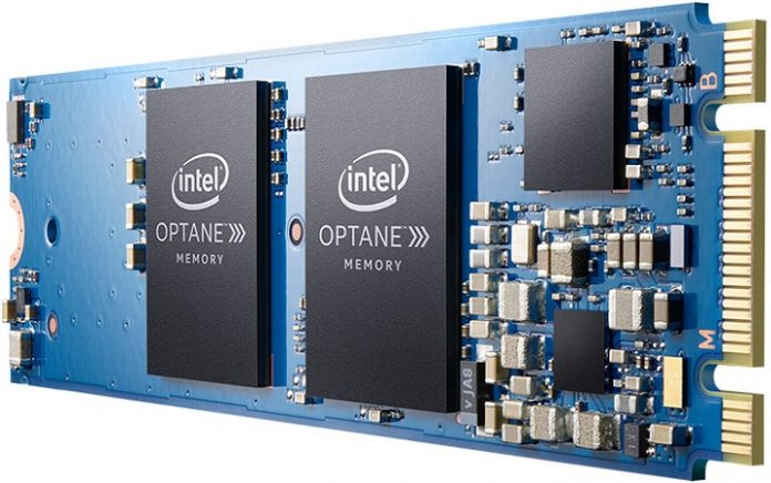 intel-optane-memory-1 Intel представи кеш дисковете Optane Memory M10