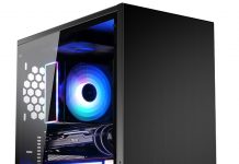 Jonsbo представи компютърната кутия C3 Plus за microATX дънни платки