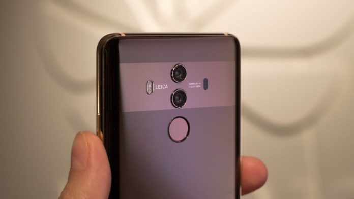 mate10 CEO на Huawei: следващият флагман на компанията ще може да се състезава с огледалните фотоапарати