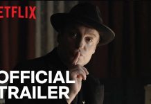Невъзможно? Нов сериал презентира игра с несъществуваща функция