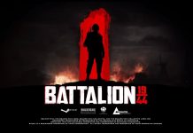 Battalion 1944 влиза в Steam Early Access през февруари