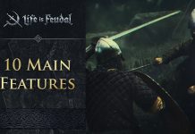 Life is Feudal: MMO вече е в Steam