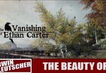 The Vanishing of Ethan Carter с премиера за Xbox One на 19-ти