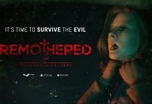 Ново видео към Remothered: Tormented Fathers