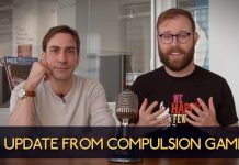 Compulsion Games забавя излизането на We Happy Few