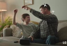 Ново видео показва, че LG V30 ще поддържа VR платформата Daydream