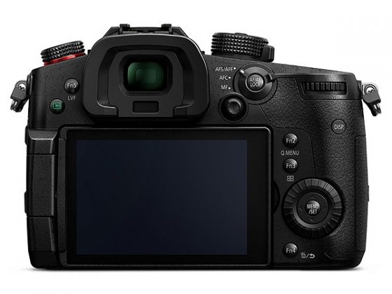 Panasonic анонсира новия Lumix DC-GH5S за взискателни фотографи