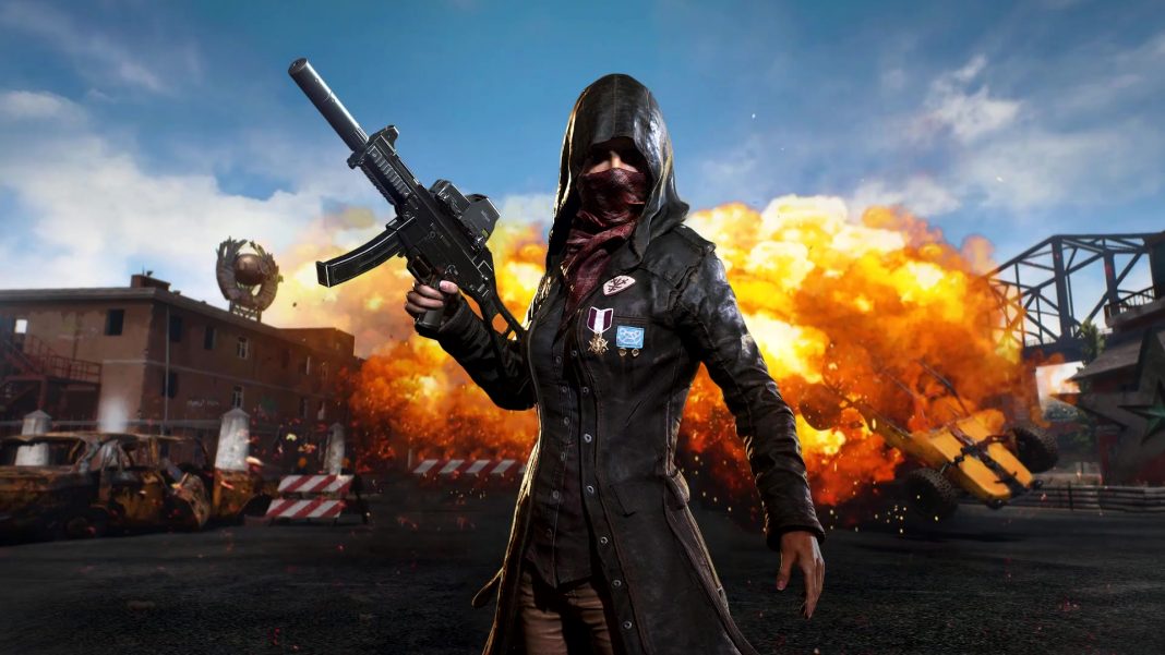 pubg-xbox-one-vs-xbox-one-x Вижте кои игри в Steam се продаваха най-добре през тази година