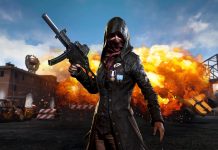 Bluehole Inc. планира да издаде Battleground „на всяка платформа“