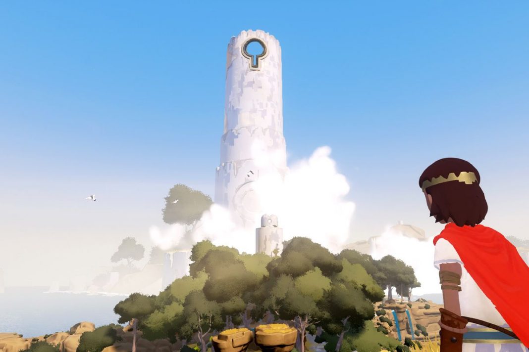 rime Испания оряза €2 милиона от бюджета на разработчиците на видеоигри