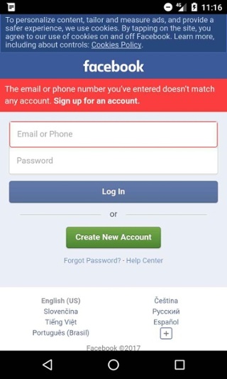 s-com.tencent.qa.FGA Google изтегли от Play Store приложения, крадящи Facebook регистрации