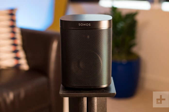sonos-one-review-front-center-1500x1000 Sonos се подготвя за излизането си на борсата