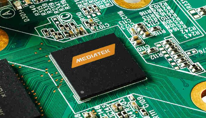 MWC 2018: MediaTek представи чиповете Helio P60