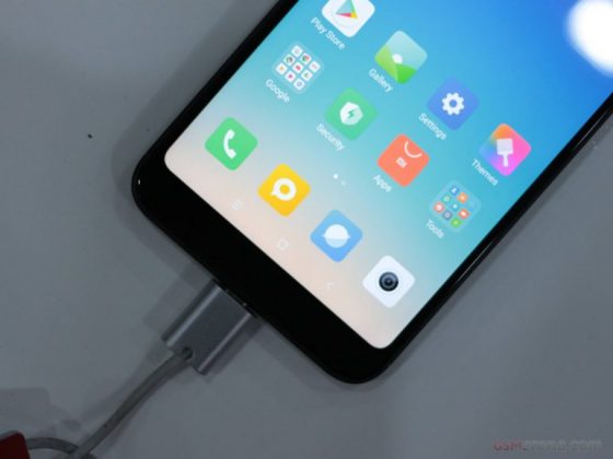 Официален анонс на смартфоните Xiaomi Redmi Note 5 и Redmi Note 5 Pro