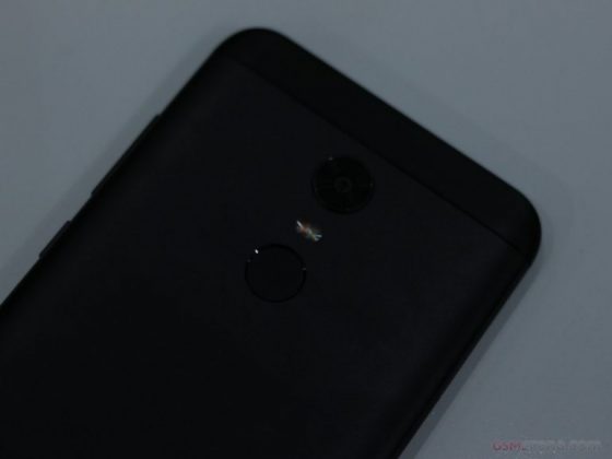 Официален анонс на смартфоните Xiaomi Redmi Note 5 и Redmi Note 5 Pro