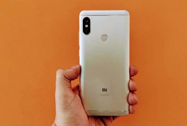 Няколко снимки на смартфона Xiaomi Redmi Note 5 Pro с двойна камера и безрамков екран