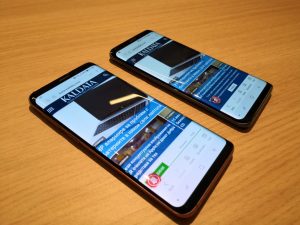 MWC 2018: Ето я първата ТВ реклама на Samsung Galaxy S9
