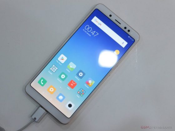Официален анонс на смартфоните Xiaomi Redmi Note 5 и Redmi Note 5 Pro