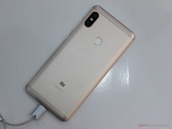 Официален анонс на смартфоните Xiaomi Redmi Note 5 и Redmi Note 5 Pro