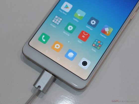 Официален анонс на смартфоните Xiaomi Redmi Note 5 и Redmi Note 5 Pro