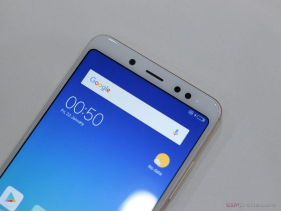 Официален анонс на смартфоните Xiaomi Redmi Note 5 и Redmi Note 5 Pro