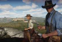 Дан Хаузър е убеден, че един ден ще има RDR 3