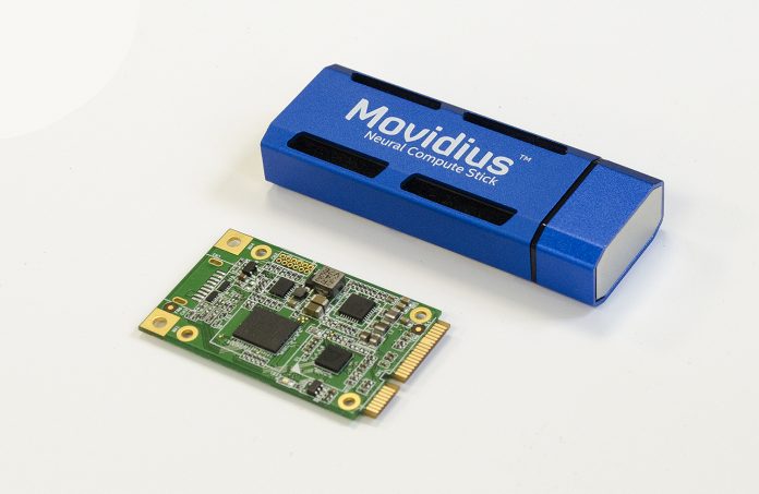 Intel стартира програма за подпомагане на развитието на изкуствения интелект