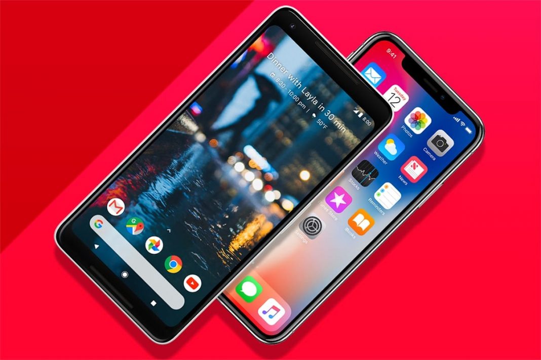 IDC: смартфоните на Google се продават 52 пъти по-слабо от всички поколения iPhone