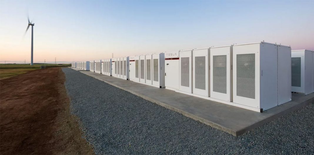 Tesla Powerwall отне печалбите на газовите картели в Австралия