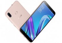MWC 2018: ASUS ZenFone Max (M1) – нескъп смартфон с 18:9 екран, двойна камера и мощна батерия