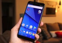 Анонс на смартфона Blu Vivo X с две двойни камери
