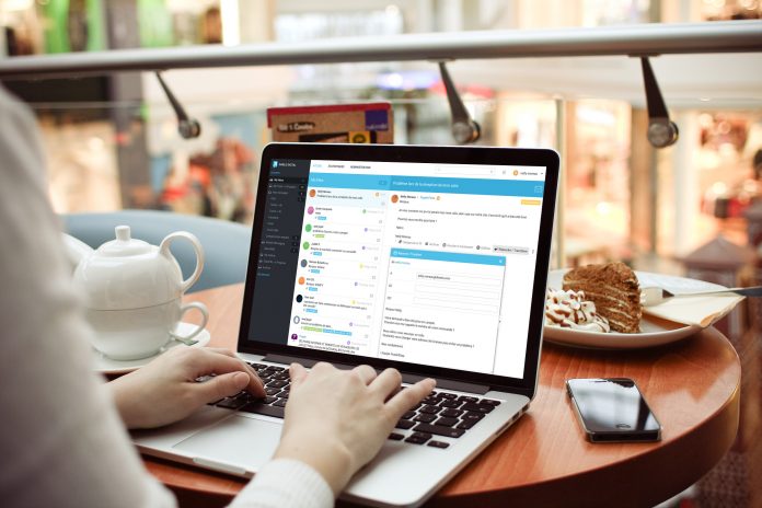 Dimelo Viber и Dimelo създават нови дигитални тенденции в грижата за клиента