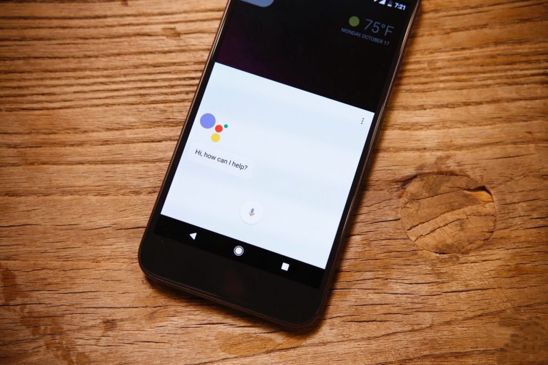 Go Google представи олекотена версия на виртуалния помощник Assistant