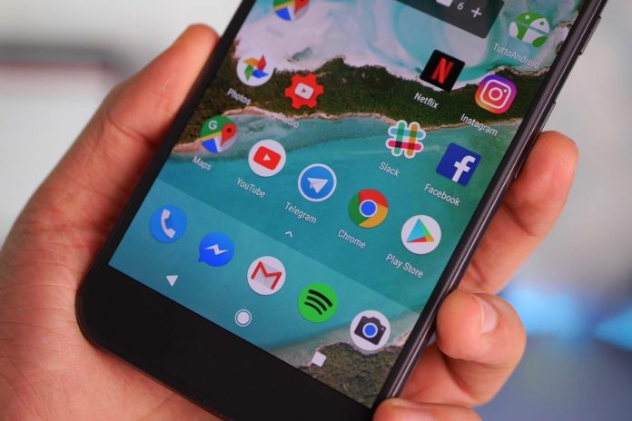 Google-Android-9.0-Pi-4542 Google добави в Android 9.0 Pi защита от запис на телефонния разговор