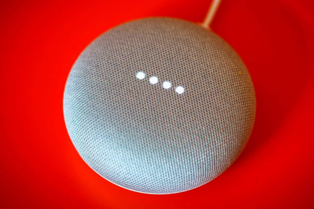 Google-Home-Mini-0 Новото устройство на Google с цена $39 може бързо да ви приспи