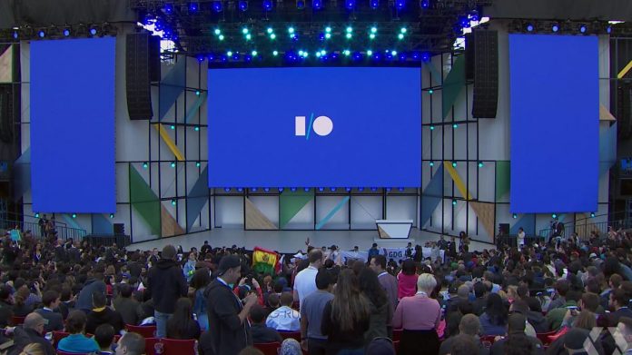 Google-IO-2018-Android-9.0-P-5 Google обяви датата на презентацията на операционна система Android 9.0 P