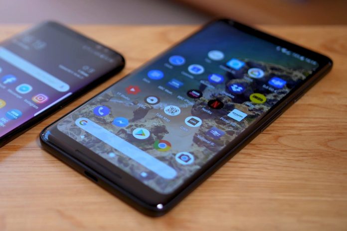 Google подготвя смартфони с цена $49, работещи под управлението на Android 8.1 Oreo