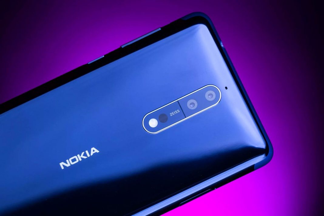HMD-GLobal-Nokia-7-Plus-42 Първи снимки на безрамковия Nokia 7 Plus и бюджетния Nokia 1