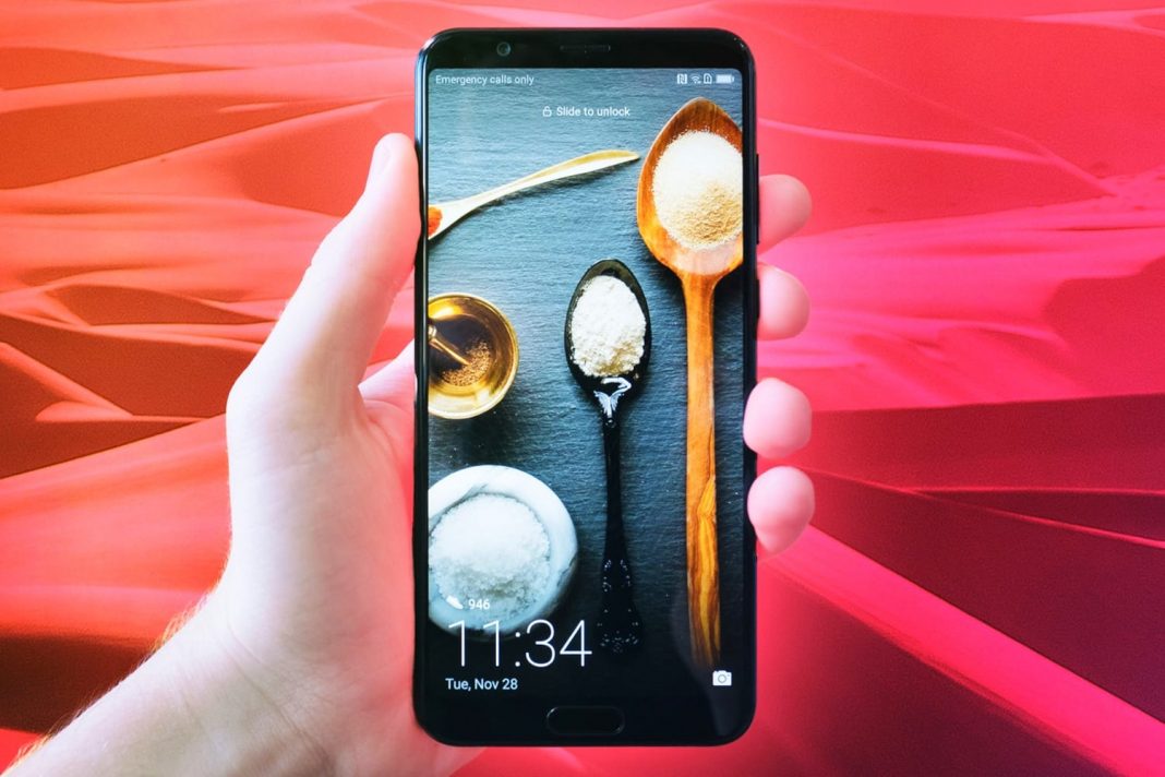 Huawei-Honor-10-42 Huawei Honor 10 може да изненада всички със своите технически характеристики