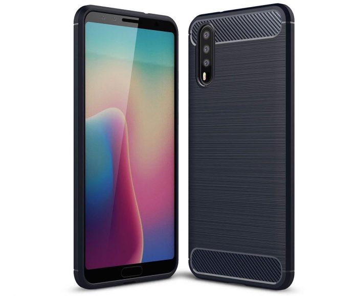 Huawei-P20-Camera Първи изображения на смартфона Huawei P20 с тройна камера