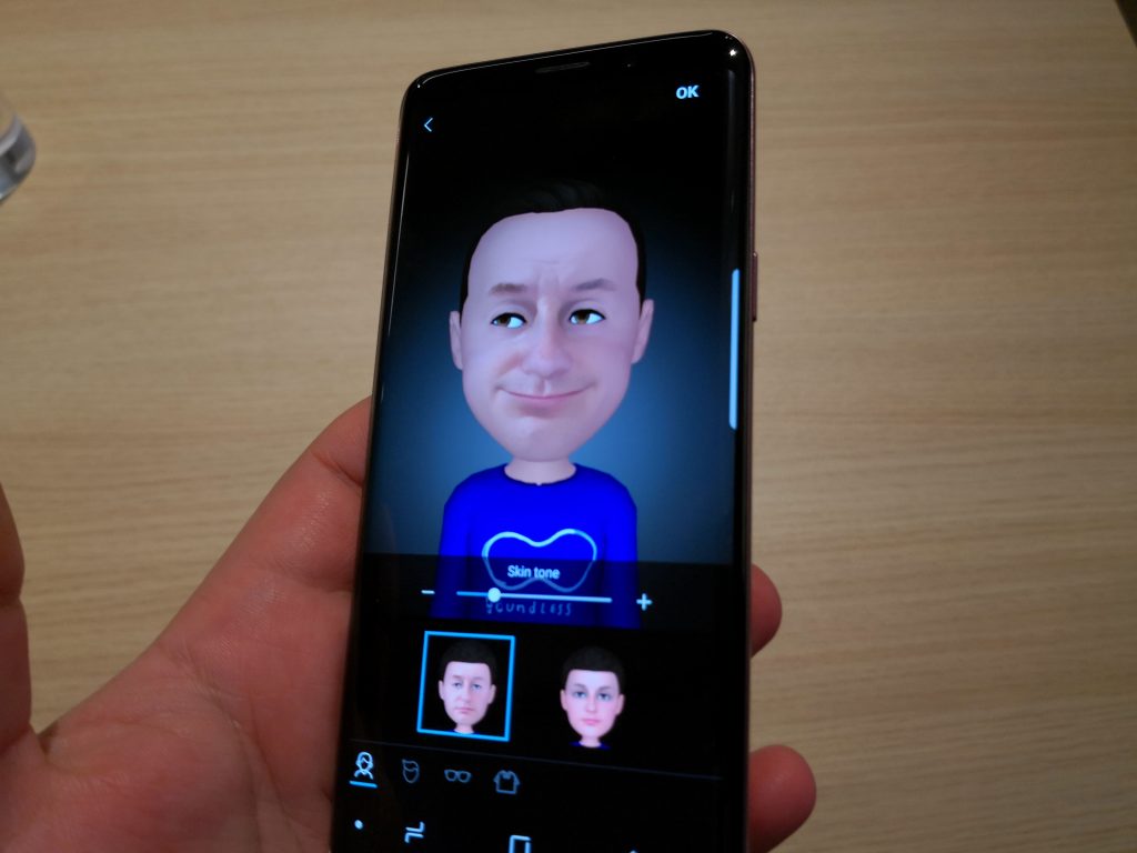 Вече са тук! Samsung Galaxy S9 и S9+